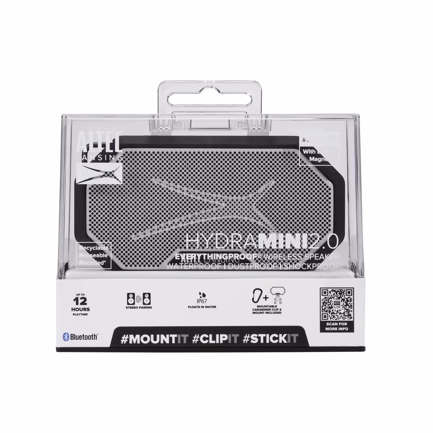 Speaker Altec Lansing HydraMini 2.0 EverythingProof - Image 5