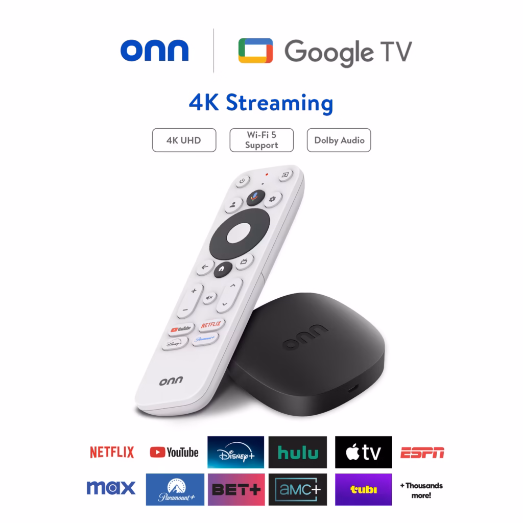 ONN. TV Stick Full HD