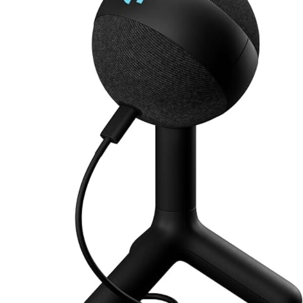 MICROFONO LOGITECH YETI ORB CARDIOID GAM