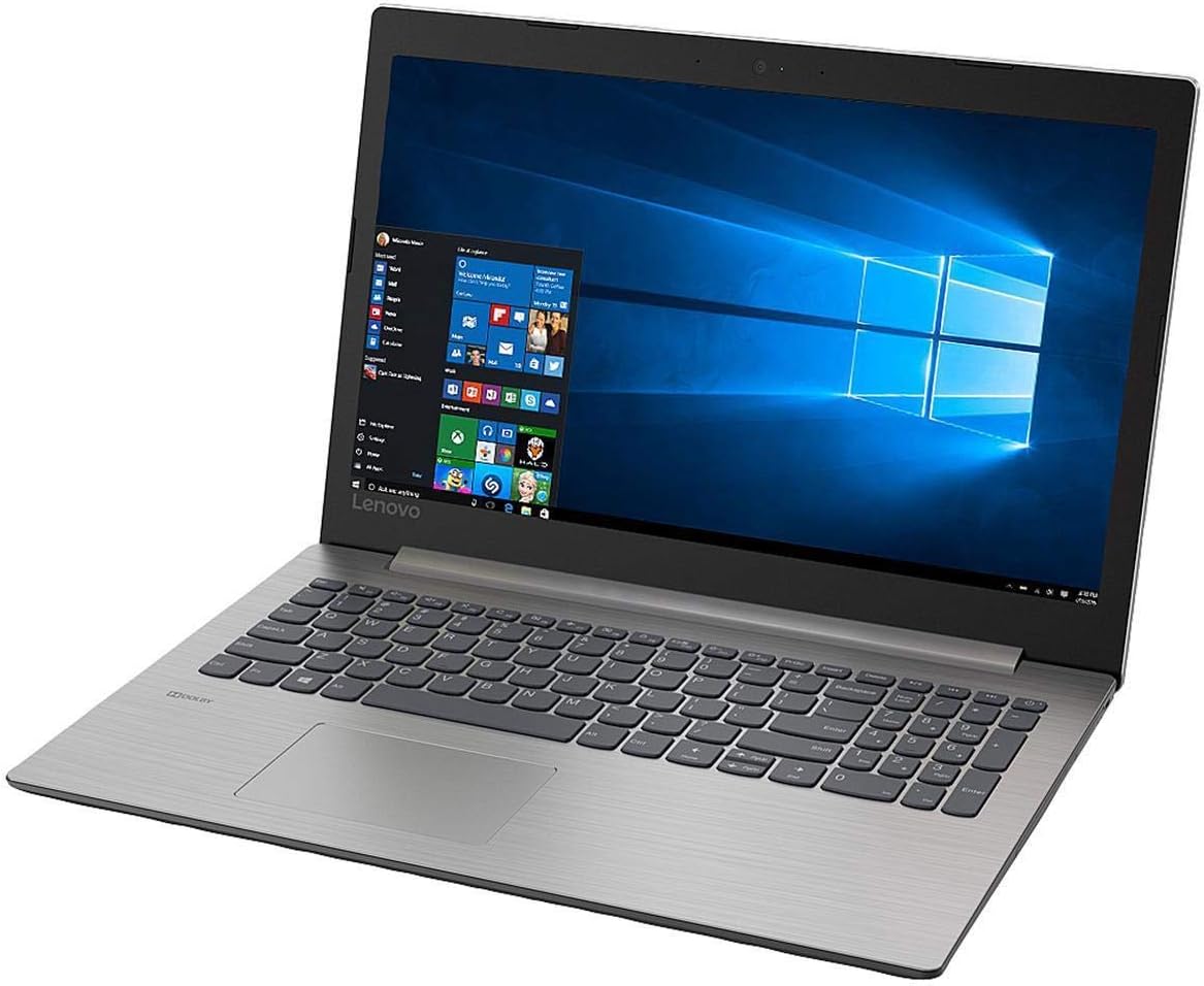 Lenovo Ideapad 330 i3-8130U 8GB RAM 256GB SSD 15.6" Win11 (Nueva) - Image 4
