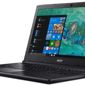 Acer Aspire 3 Ryzen 5 2500U 8GB RAM 256GB SSD 15.6" Win11