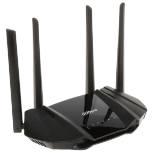 ROUTER DAHUA AX1800 DH-AX18 DUAL BAND