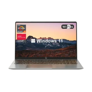 LAPTOP AOC ACEMAGIC GAMMER AMD RYZEN 7 5700U 16GB DDR4 512GB SSD 16.1" WIN11