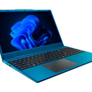Gateway GWNR71517-BL Ryzen 7 3700U AMD Radeon RX 8GB Ram 512GB SSD 15.6" Win11 (Nueva)