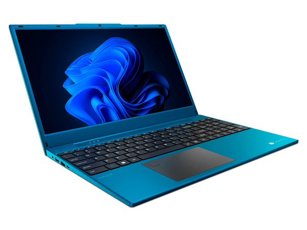 Gateway GWNR71517-BL Ryzen 7 3700U AMD Radeon RX 8GB Ram 512GB SSD 15.6" Win11 (Nueva)