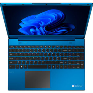 Gateway GWNR71517-BL Ryzen 7 3700U AMD Radeon RX 8GB Ram 512GB SSD 15.6" Win11 (Nueva)
