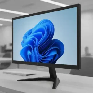 MONITOR SPIDERTEC LED 23.6" 75HZ HDMI VGA