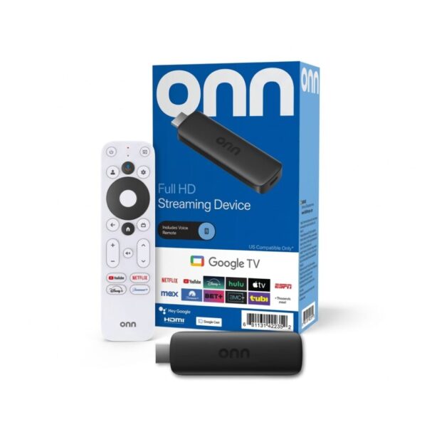 ONN. TV Stick Full HD