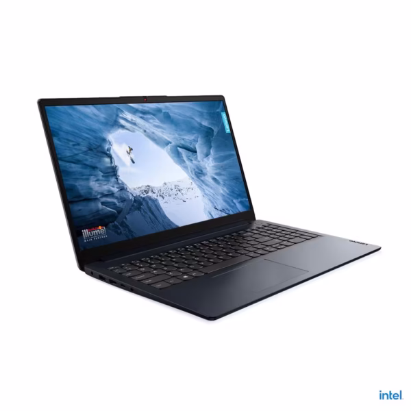 Lenovo IdeaPad 1 15IRU7 i5-1335U 16GB Ram 512GB SSD 15.6" Win11 (Nueva)