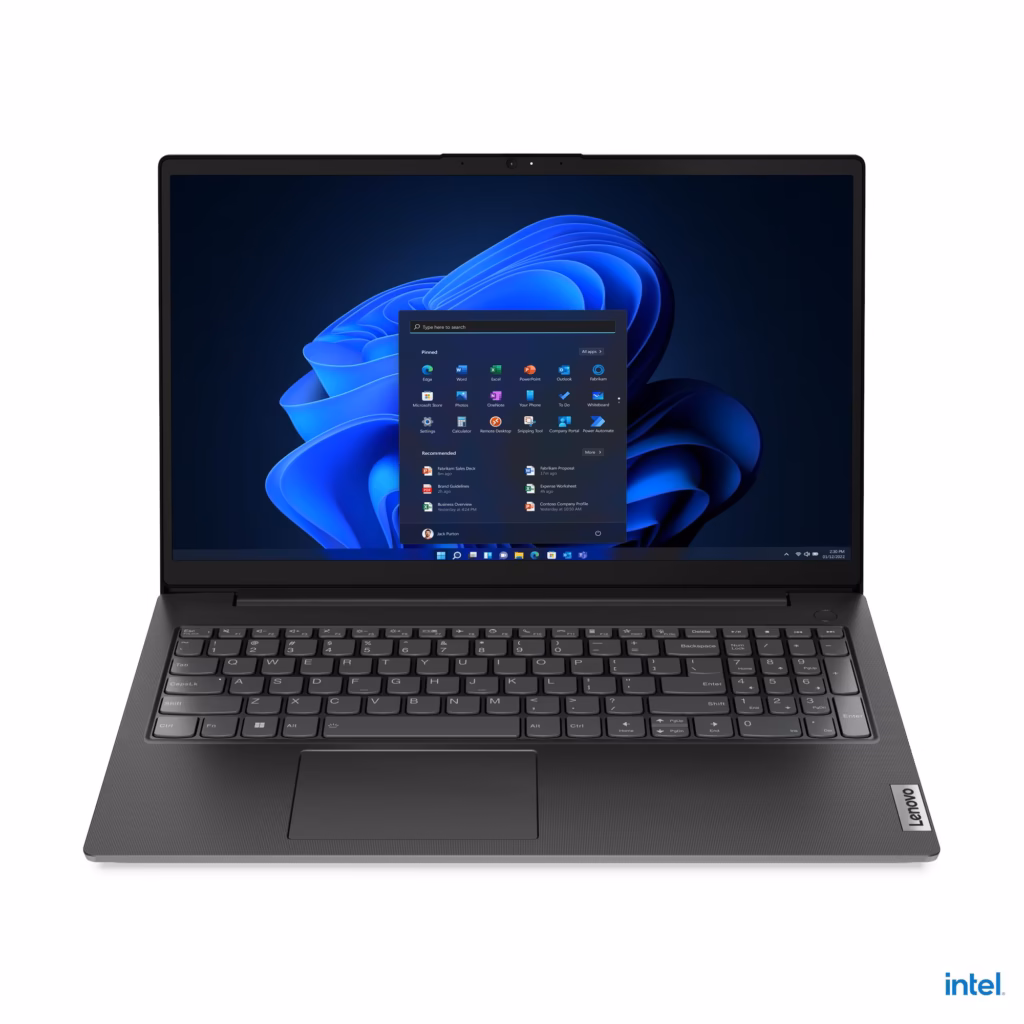 Lenovo V15 G4 IRU i7-13620H 16GB Ram 512GB SSD 15.6" Win11 (Nueva)
