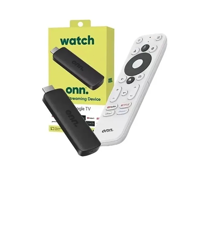 ONN TV STICK