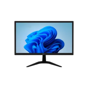 MONITOR SPIDERTEC LED 23.6" 75HZ HDMI VGA