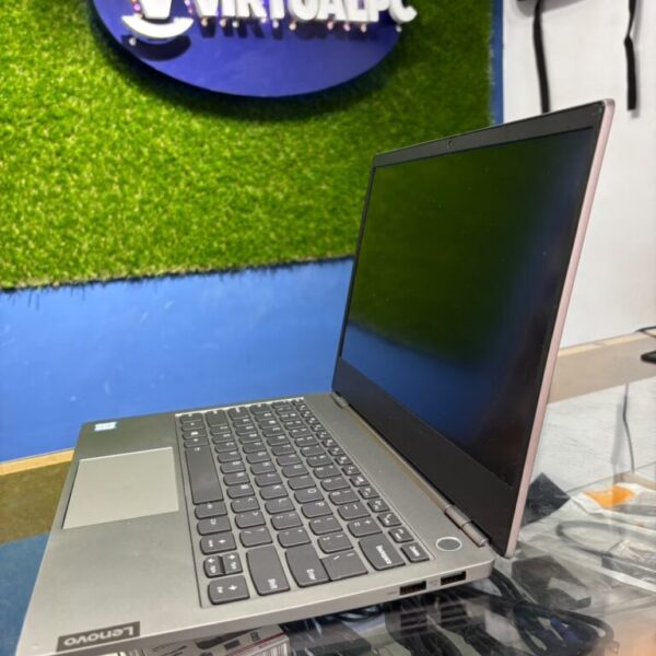 LENOVO 13S-IWL 13.3" I7-8565U 8GB RAM 256GB SSD WIN11