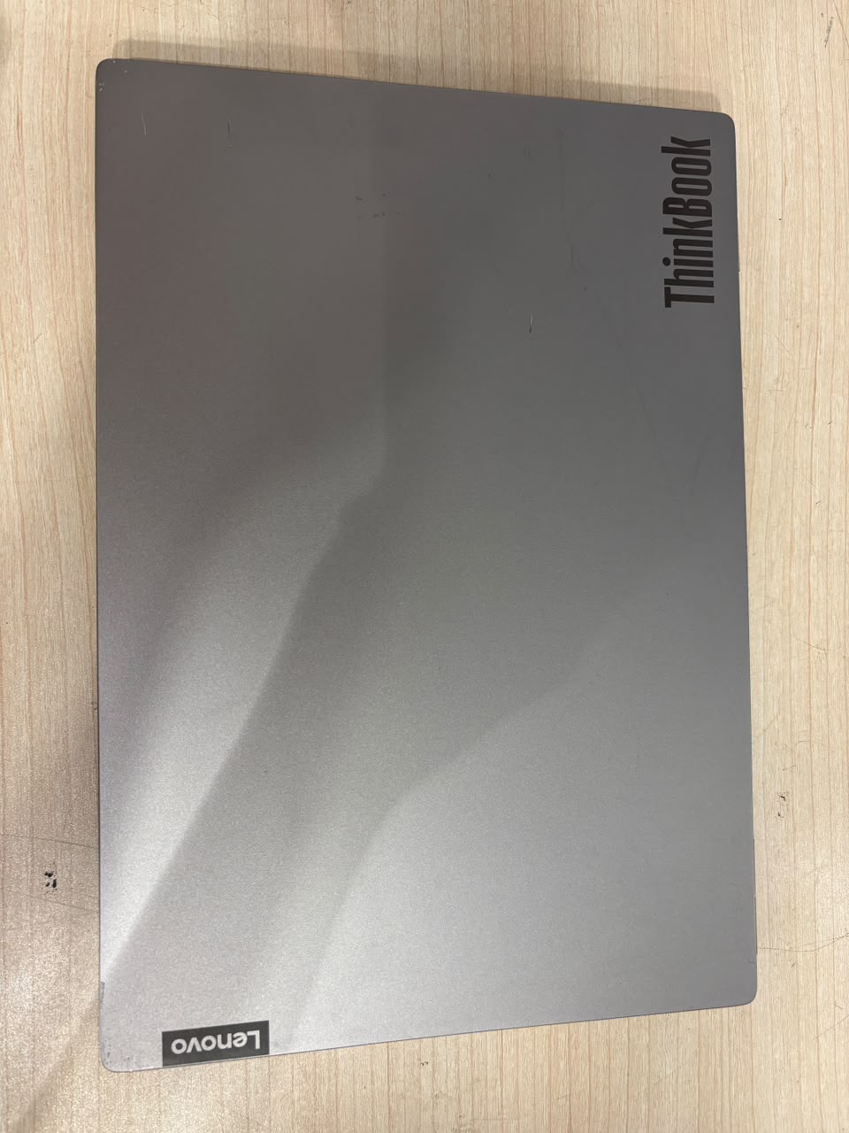 LENOVO 13S-IWL 13.3" I7-8565U 8GB RAM 256GB SSD WIN11 - Image 4