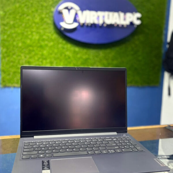 Lenovo IdeaPad 3 15ITL6 i5-1135G7 20GB 256GB SSD 15.6" Win11 (Grado A)