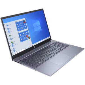 HP Pavilion 15 i7-1165G7 8GB Ram 512GB SSD 15.6" Win11 (Nueva)