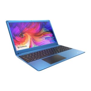 Gateway GWTN156-4BL Ryzen 5 3450U 8GB RAM 256GB SSD AMD Radeon Vega Win11 (Nueva)
