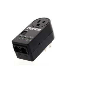PROTECTOR DE VOLTAJE FORZA 900 RJ45