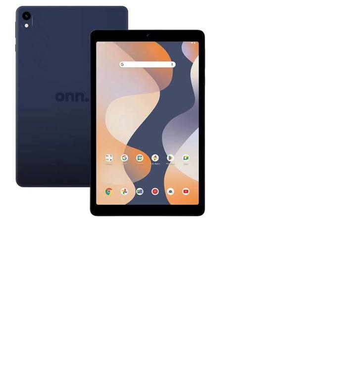 TABLET ONN. 8" 32GB 3GB RAM SURF OPEN BOX