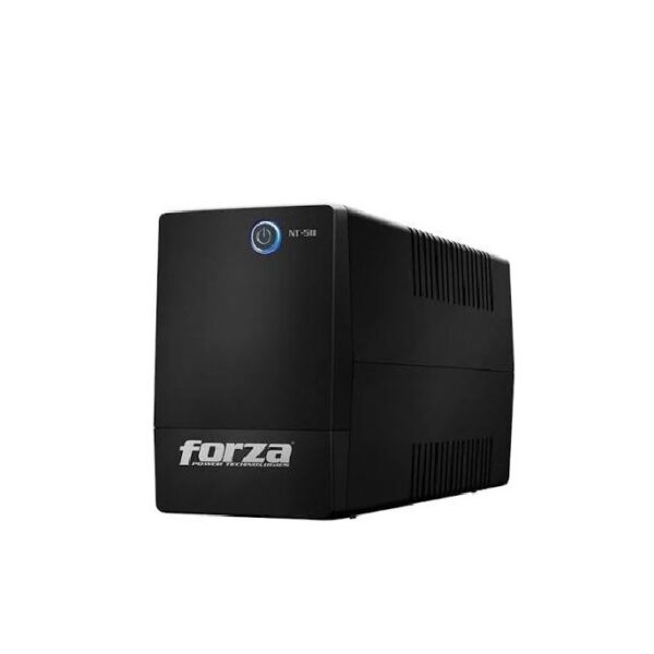 UPS Forza 500VA 6 Tomas