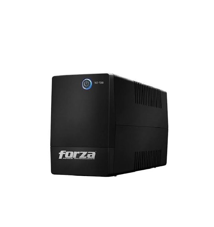 UPS Forza 500VA 6 Tomas