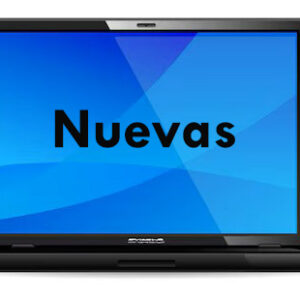 Laptops Nuevas
