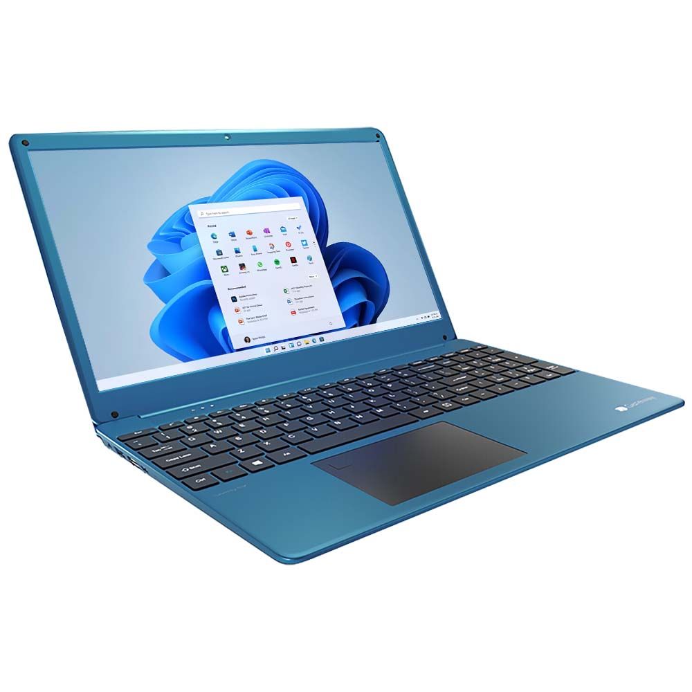 Gateway GWTN156-7BL i3-1115G4 8GB RAM 256GB SSD 15.6" Win11 - Image 2