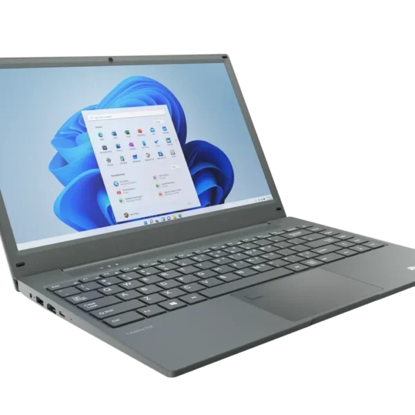 Gateway GWNR51416-BK i5-1035G1 8GB Ram 256GB SSD 14.1" Win11 (Nueva)
