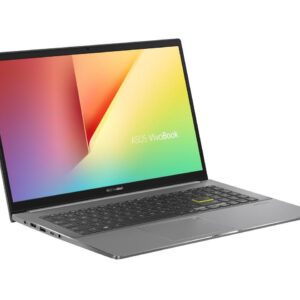 Asus VivoBook S533EA-SB71 i7-1165G7 8GB Ram 512GB SSD 15.6" Win11 (Nueva)