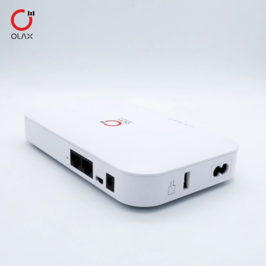 Mini UPS Olax 20.000mAh 24W - Image 3