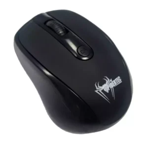 Mouse Inalambrico Spidertec LK-3100