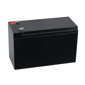 Bateria 12V 9Ah Feichu