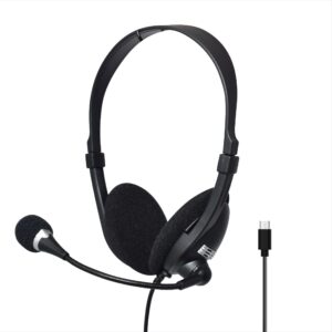 AUDIFONOS UNNO TEKNO ACE 5 PLUS TIPO C