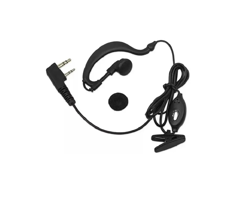 Manos Libres Radios Baofeng