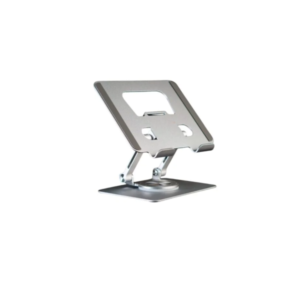 Base Metálica para Tablets