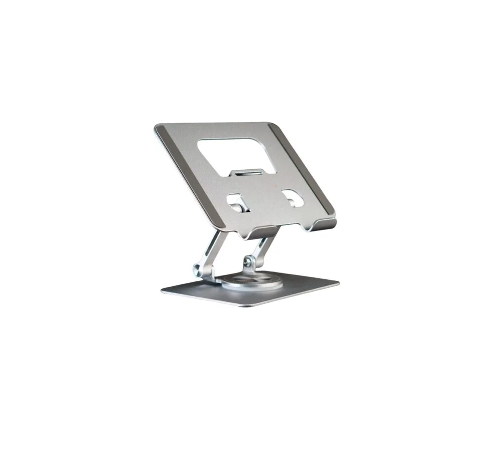 Base Metálica para Tablets
