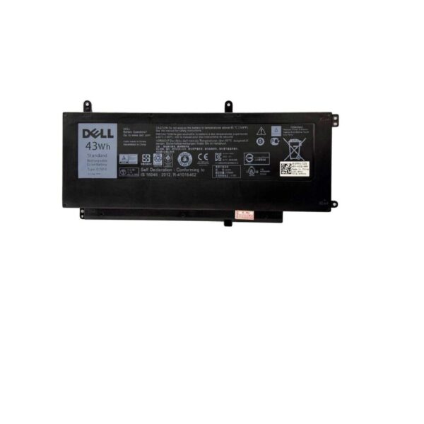 Batería Laptop Dell D2VF9