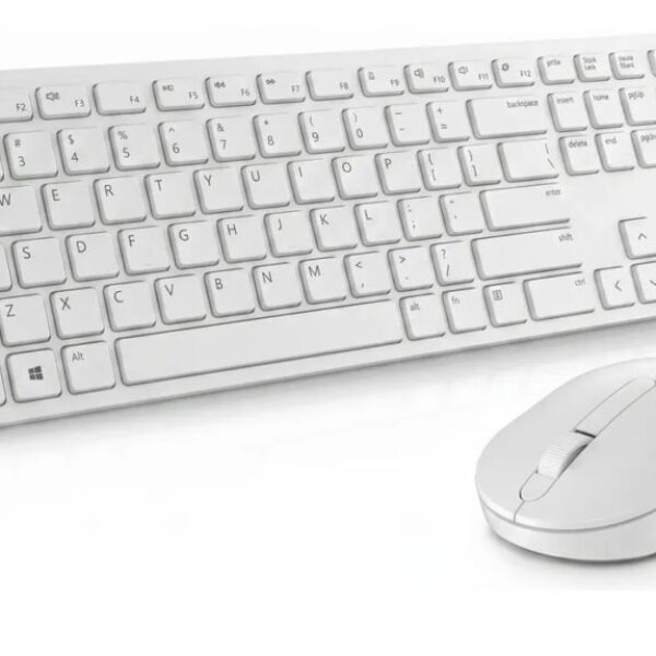 Combo teclado/ mouse Dell pro Inalámbrico