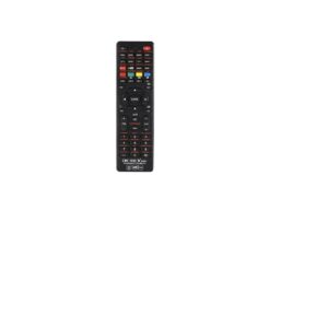 Control Remoto TV Universal CRC-1130V