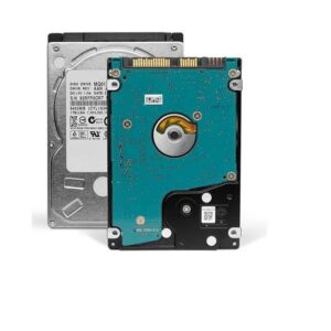 DISCO DURO LAPTOP 1TB SATA 2.5"