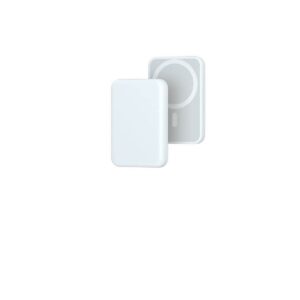 POWER BANK IPHONE 10000MAH CARGA RAPIDA/