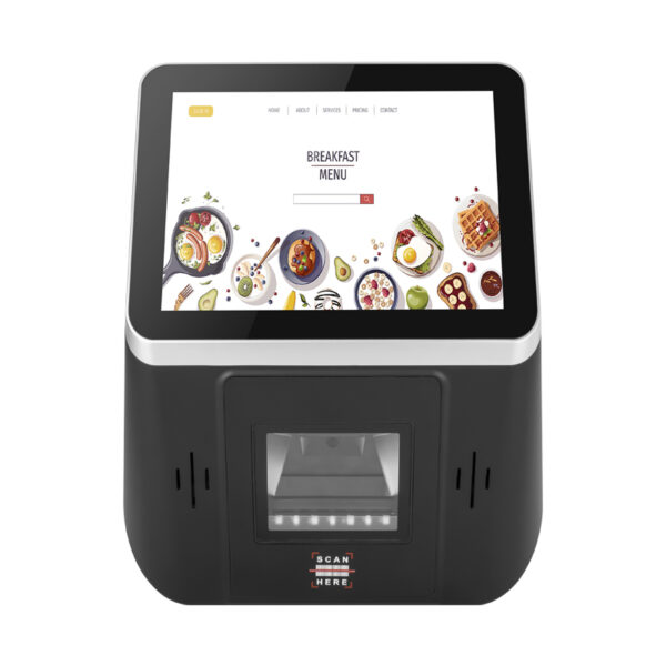 Visor de Precios WLL-A100 8" 2GB/32GB Android