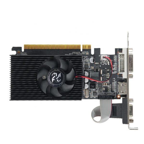 Tarjeta de Video NVIDIA GeForce GT 730 4GB