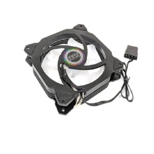 Fan Cooler RGB MF-12025SG