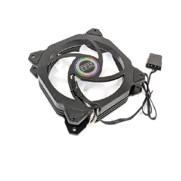 Fan Cooler RGB MF-12025SG