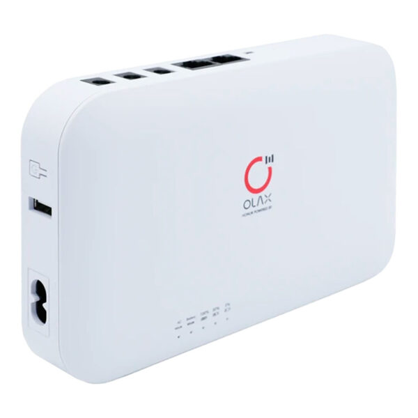 Mini UPS Olax 20.000mAh 24W