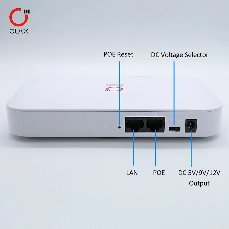 Mini UPS Olax 20.000mAh 24W - Image 4