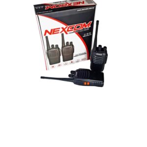 Radio Transmisores Nexcom BF-888S X2