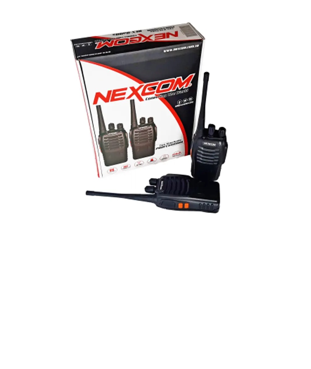 Radio Transmisores Nexcom BF-888S X2 - Image 2