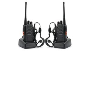 Radio Transmisores Nexcom BF-888S X2